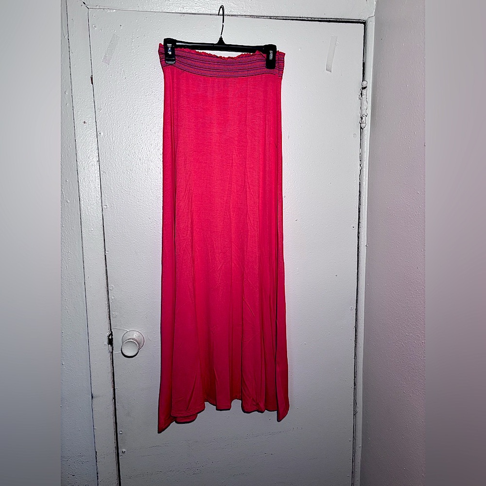 Rolla Coster Maxi Skirt